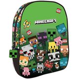 Minecraft Mochila Characters 30cm | shoptok.hr