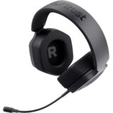 Trust GXT492 Carus over-gamingslušalice, žičane, crne | Eponuda.ba