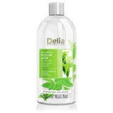 Delia micelarna voda sa uljem avokada i ekstraktom zelenog čaja za skidanje šminke Cene