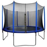  Playtime Trambolina 3.05m sa merdevinama - 852 | ePonuda.com