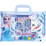 As Company Frozen set za crtanje i bojenje u torbici Cene