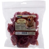 Mehki račji obročki - pasja poslastica - 500 g, (21385679)
