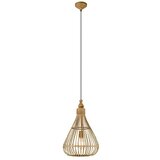 Eglo 49772 - viseće svetlo amsfield 1xE27/60W | Eponuda.com