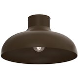  plafonsko svetlo basca 1xE27/15W/230V, prečnika 40 cm, braon Cene