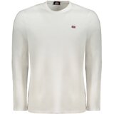 Norway 1963 MEN&#39;S LONG SLEEVE T-SHIRT WHITE | shoptok.hr