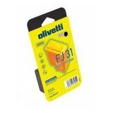  Kartuša Olivetti FJ 31 črna/black (B0336) - original | Shoptok.si