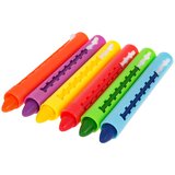  Set bojica za oslikavanje lica u 6 boja | Shoptok.si