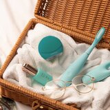 Foreo LUNA™4 Go čistilna sonična naprava za pot Evergreen | Shoptok.si