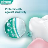 Elmex Sensitivity + Gum Strenght Whitening zubna pasta za osjetljive zube 75 ml | shoptok.hr