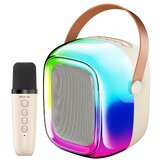 Moxom bežični Bluetooth zvučnik MX-SK72/ braon Cene