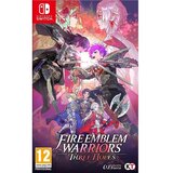 Nintendo Fire Emblem Warriors: Three Hopes (Switch) cene