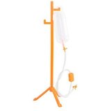 Lean_Toys Manjši zdravniški komplet z lutko 9511 | Shoptok.si