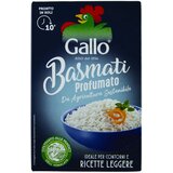 Gallo Pirinač Basmati, 500g
