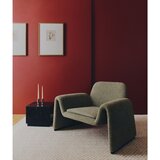 Kave Home Marmorna stranska mizica 40x40 cm Sorein – | Shoptok.si
