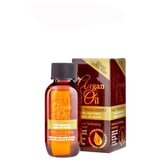 Xpel argan Oil hranilno olje za suhe in poškodovane lase 50 ml za ženske | Shoptok.si