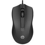HP Wired Mouse 100 EURO MISWired Mouse 100 EURO MISWired Mouse 100 EURO MIS | Eponuda.ba