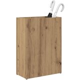  Stalak za kišobran Umjetnički hrast 40 x 20 x 55,5 cm | shoptok.hr