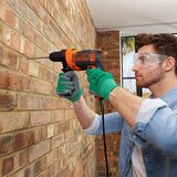Black & Decker BEH710 udarna bušilica 710W | shoptok.hr