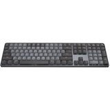 Logitech mx mechanical wireless illuminated clicky tastatura graphite us 920-010759 | Eponuda.com