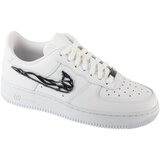 Nike Nizke superge Air Force 1 07 Bela Cene