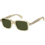David Beckham DB1179/S 40G/QT ONE SIZE (51) Rumena/Zelena | Shoptok.si