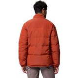 Columbia Puhovke Pike Lake Novelty Jacket Oranžna | Shoptok.si