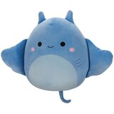 Squishmallows Plišana igračka Raža Lux, W19, 30cm, Plava | Eponuda.ba