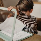 KIDYWOLF Svjetleći tablet za crtanje | Shoptok.si
