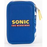 Sonic Plumier the Hedgehog triple | shoptok.hr