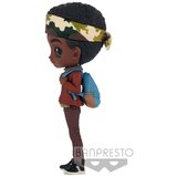 Banpresto STRANGERS THINGS - Lucas - Figurica Q Posket 13 cm, (20839922) Cene