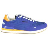 GAS Muške plave sportske tenisice | shoptok.hr
