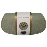 Alice Wheeler - Futrola za naočare - Pistachio
