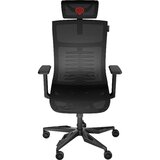 Genesis Astat 700 PC gaming chair Mesh seat Black | shoptok.hr