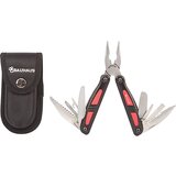 BAUHAUS Večnamenske klešče Multi-Tool (nerjavno jeklo, s pasno torbico) Cene