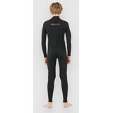 Rip Curl Dawn Patrol Bz 43 Kids Neoprenska obleka black | Shoptok.si