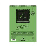 Canson Skicirka spirala XL Recycled A3 160 g, 50 listna, (20728256) | Shoptok.si
