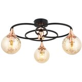 Opviq AR-1661-3BSY blackbronze chandelier | ePonuda.com