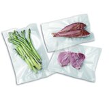 Laica paket 50 vrečk za vakumiranje 8013240401133 VT3504 - 20x28 cm | Shoptok.si