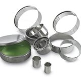  Set rezača za tijesto – 14/1 Cijene
