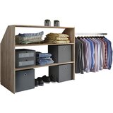MID.YOU REGAL ZA POD POŠEVNO STREHO | Shoptok.si