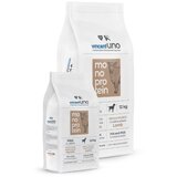 Vincent uno hrana za pse monoprotein - jagnjetina 2.5kg Cene