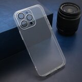  Futrola clear camera glass za iphone 16 pro max (6.9) providna ( F123194 ) | ePonuda.com