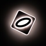 Brilagi led plafonsko svetlo modern mini LED/32W/230V 3000/4000/6000K | Eponuda.com