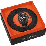 Bulova 98B428 racer chronograph muški ručni sat