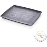 Royal Matt pladanj /melamin-crna boja/-32,5×26,5cm Cijene