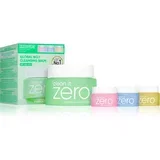 clean it zero Special Bonus Set Pore Clarifying poklon set za masnu kožu