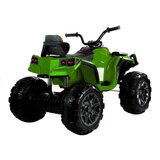 Quad na akumulator BDM 0909 - zeleni | shoptok.hr