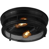 XXXL STROPNA SVETILKA ZA KOPALNICO Glascow 35/14.5 cm | Shoptok.si
