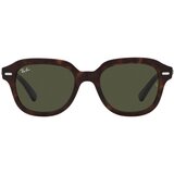 Ray-ban Sončna očala '0RB4398' karamel / temno rjava | Shoptok.si