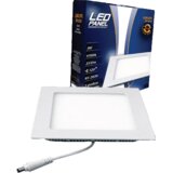 Lumax LED Panel LUMUPK-3W 6500K LED panel Hladno bela 3 W Cene